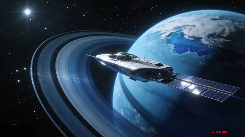 菲尔迪斯航天,菲尔迪斯