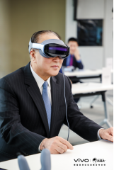vivo成为博鳌亚洲论坛2026年战略合作伙伴